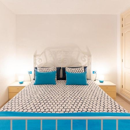 Las Galletas House מראה חיצוני תמונה