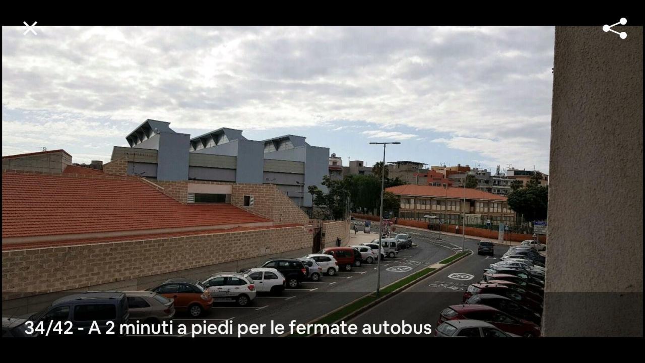 Las Galletas House מראה חיצוני תמונה