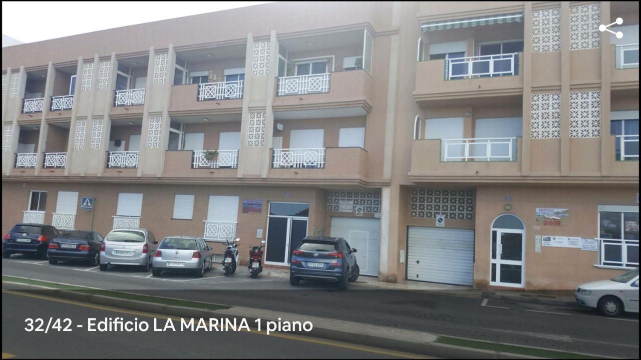 Las Galletas House מראה חיצוני תמונה