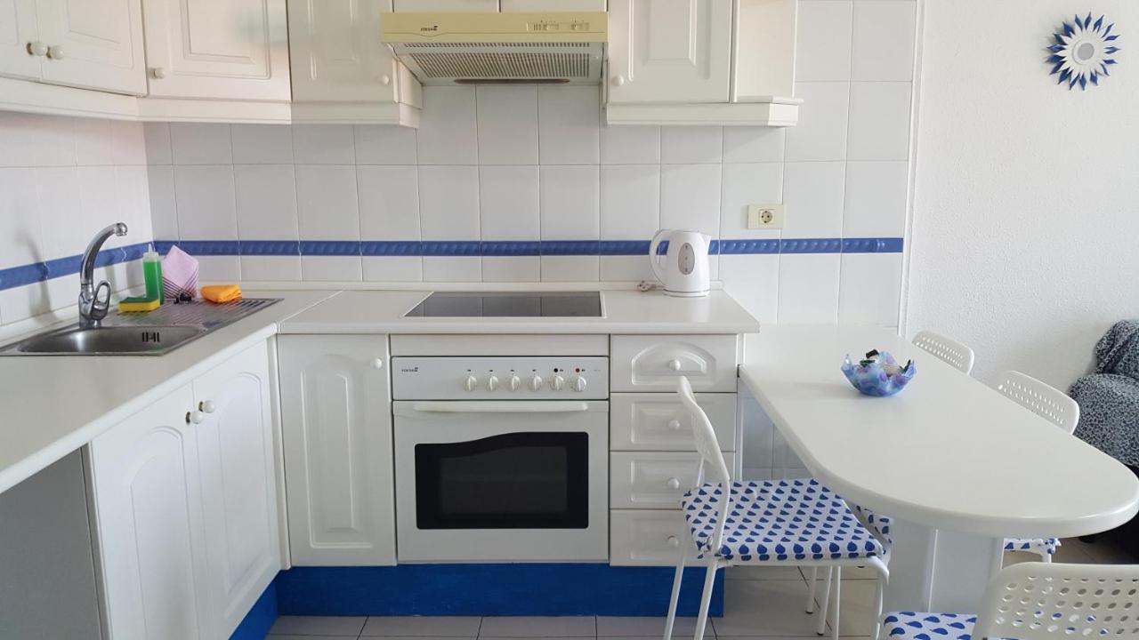 Las Galletas House מראה חיצוני תמונה