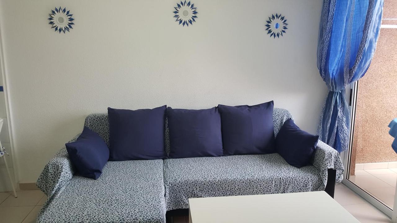 Las Galletas House מראה חיצוני תמונה