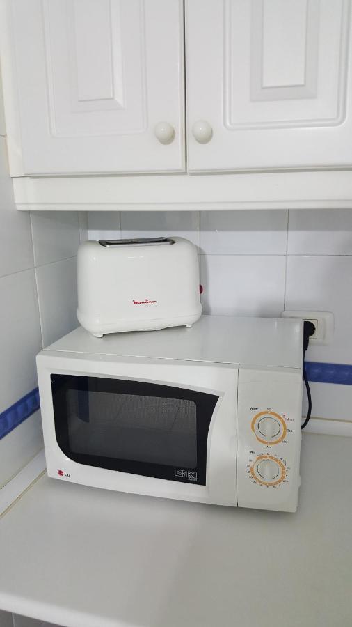 Las Galletas House מראה חיצוני תמונה