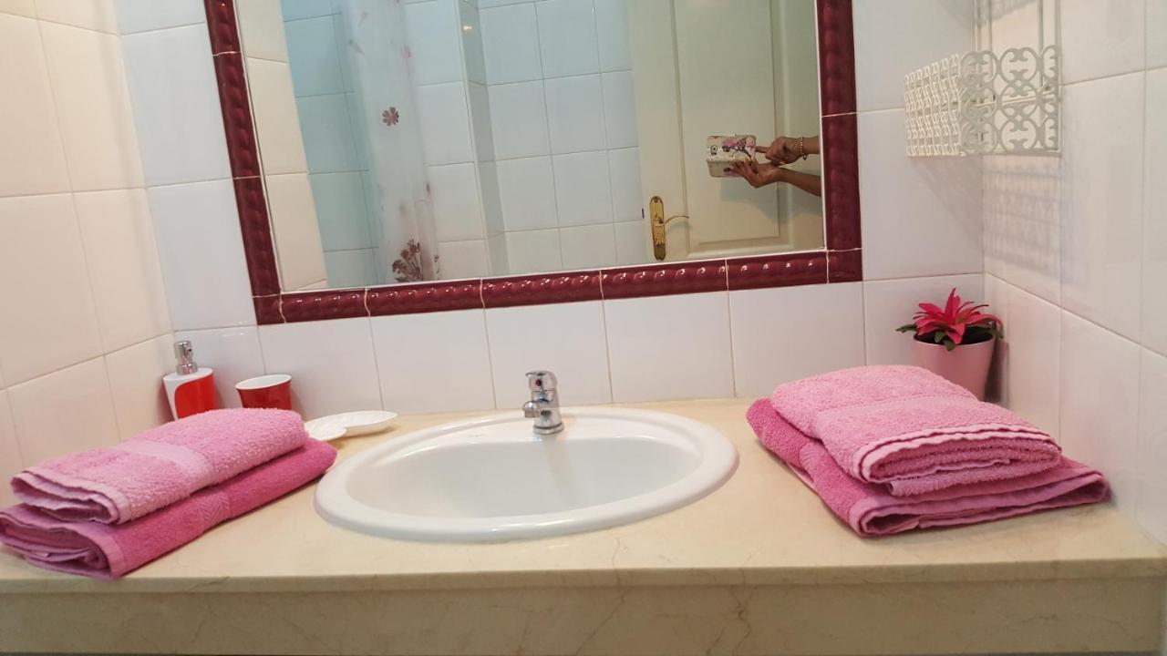 Las Galletas House מראה חיצוני תמונה