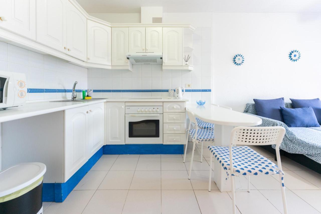 Las Galletas House מראה חיצוני תמונה