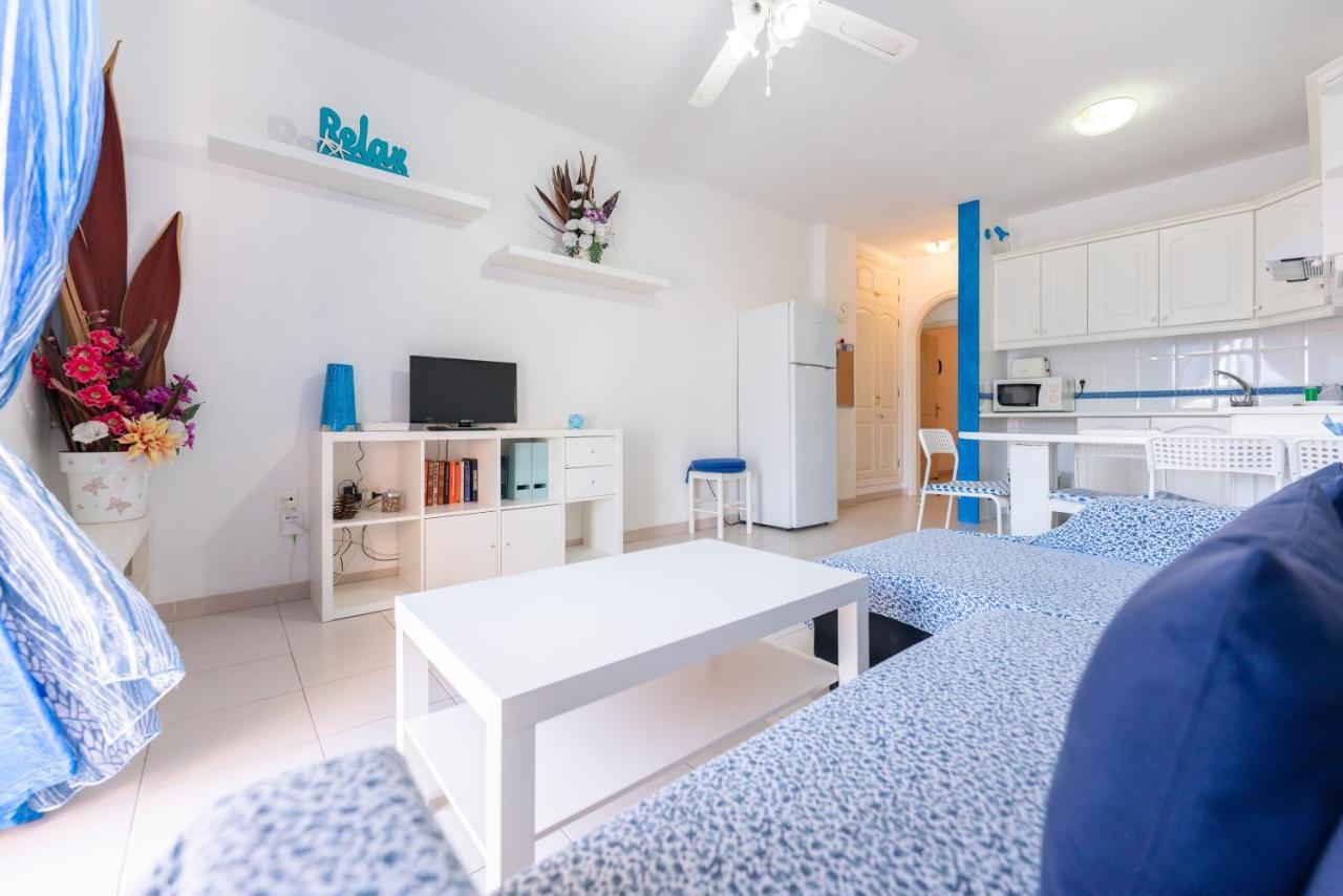 Las Galletas House מראה חיצוני תמונה