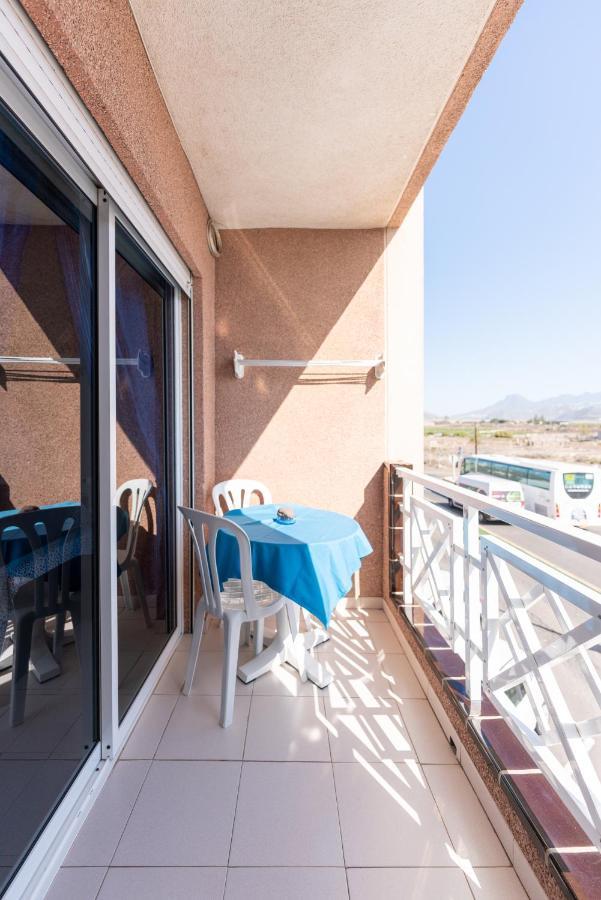 Las Galletas House מראה חיצוני תמונה